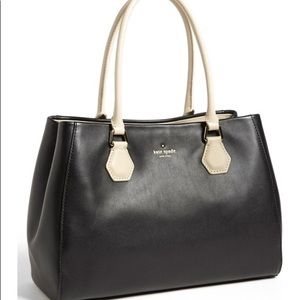 Kate Spade Catherine Street Wensley Handbag